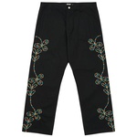 Thumbnail YEE-HAW PANT BLACK one color