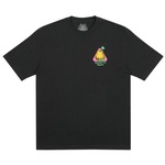 Thumbnail NEIN CHEESE NEIN EGG T-SHIRT BLACK one color