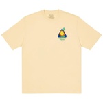 Thumbnail NEIN CHEESE NEIN EGG T-SHIRT OATMEAL one color