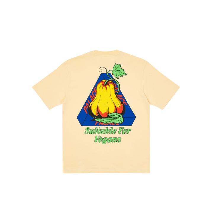 Thumbnail NEIN CHEESE NEIN EGG T-SHIRT OATMEAL one color