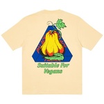 Thumbnail NEIN CHEESE NEIN EGG T-SHIRT OATMEAL one color