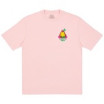 Thumbnail NEIN CHEESE NEIN EGG T-SHIRT PINK one color