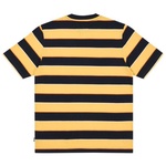 Thumbnail THE STRIPE IS RIGHT T-SHIRT ORANGE one color