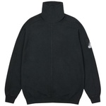 Thumbnail SLOW YOUR ROLL JUMPER BLACK one color