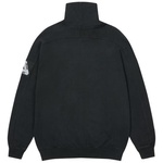 Thumbnail SLOW YOUR ROLL JUMPER BLACK one color