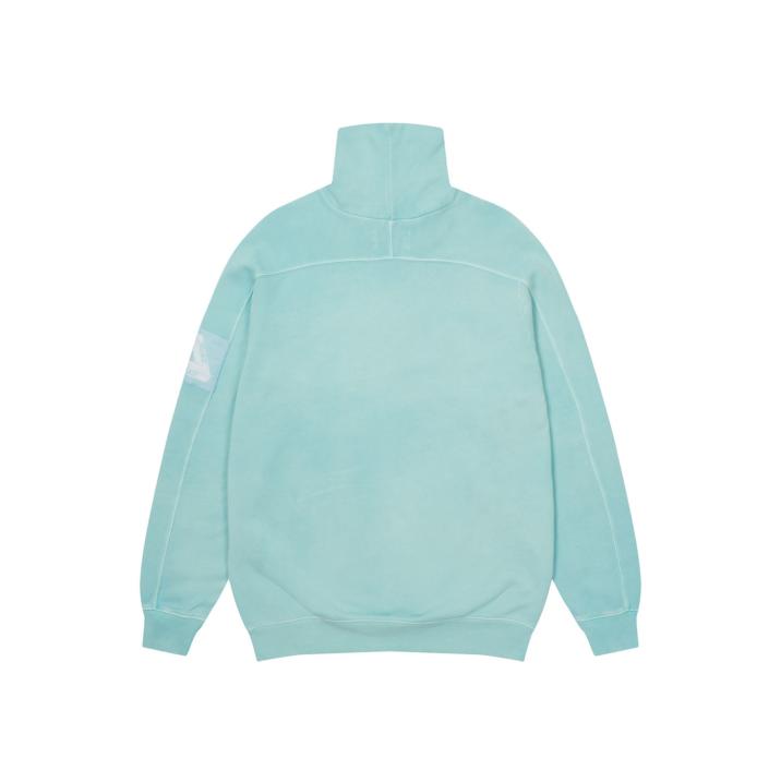 Thumbnail SLOW YOUR ROLL JUMPER BLUE one color