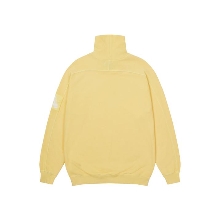 Thumbnail SLOW YOUR ROLL JUMPER YELLOW one color