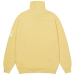 Thumbnail SLOW YOUR ROLL JUMPER YELLOW one color