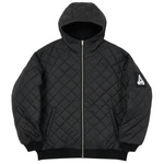 Thumbnail ONE 2 ONE REVERSIBLE JACKET BLACK one color