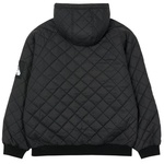 Thumbnail ONE 2 ONE REVERSIBLE JACKET BLACK one color