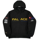 Thumbnail ONE 2 ONE REVERSIBLE JACKET BLACK one color
