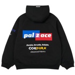 Thumbnail ONE 2 ONE REVERSIBLE JACKET BLACK one color