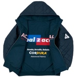 Thumbnail ONE 2 ONE REVERSIBLE JACKET NAVY one color