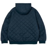 Thumbnail ONE 2 ONE REVERSIBLE JACKET NAVY one color
