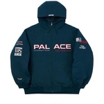 Thumbnail ONE 2 ONE REVERSIBLE JACKET NAVY one color