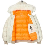 Thumbnail P-2B SHORT PARKA CHAMPAGNE one color