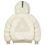 Thumbnail P-2B SHORT PARKA CHAMPAGNE one color