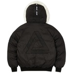 Thumbnail P-2B SHORT PARKA BLACK one color
