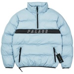 Thumbnail RUFFER PUFFER JACKET SKY one color