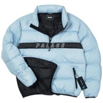 Thumbnail RUFFER PUFFER JACKET SKY one color