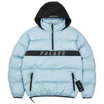 Thumbnail RUFFER PUFFER JACKET SKY one color