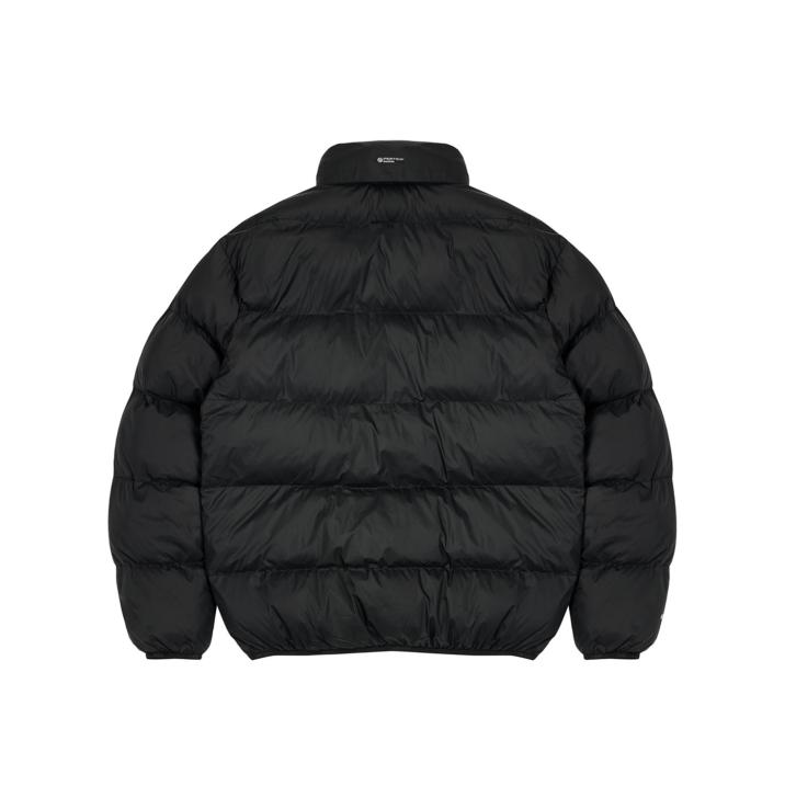 Thumbnail RUFFER PUFFER JACKET BLACK one color