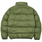 Thumbnail RUFFER PUFFER JACKET GREEN one color