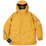 Thumbnail GORE-TEX ARCTIC CARGO PARKA MARIGOLD one color