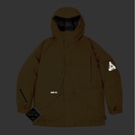 Thumbnail GORE-TEX ARCTIC CARGO PARKA MARIGOLD one color
