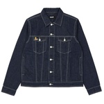 Thumbnail PALACE ZOMBY DENIM JACKET INDIGO one color