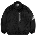 Thumbnail POLARTEC HIGH LOFT TRACK JACKET BLACK one color