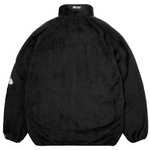 Thumbnail POLARTEC HIGH LOFT TRACK JACKET BLACK one color