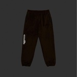 Thumbnail POLARTEC HIGH LOFT BOTTOMS BROWN one color