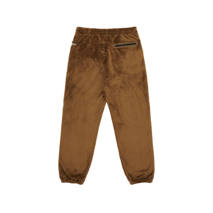 Thumbnail POLARTEC HIGH LOFT BOTTOMS BROWN one color