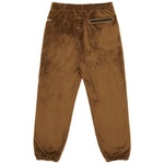 Thumbnail POLARTEC HIGH LOFT BOTTOMS BROWN one color