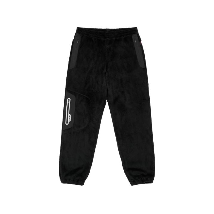 Thumbnail POLARTEC HIGH LOFT BOTTOMS BLACK one color
