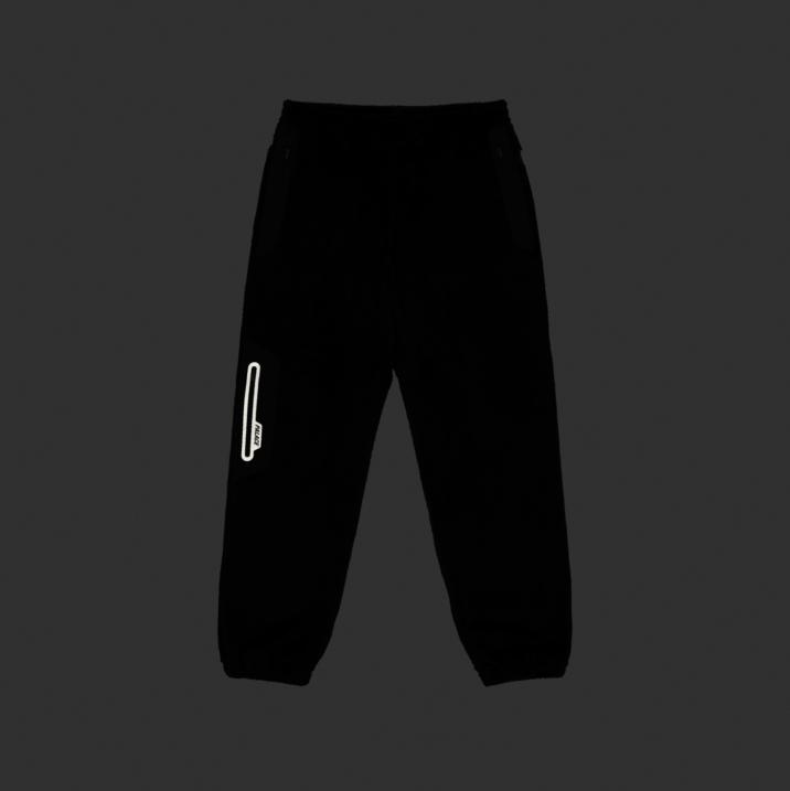 Thumbnail POLARTEC HIGH LOFT BOTTOMS BLACK one color