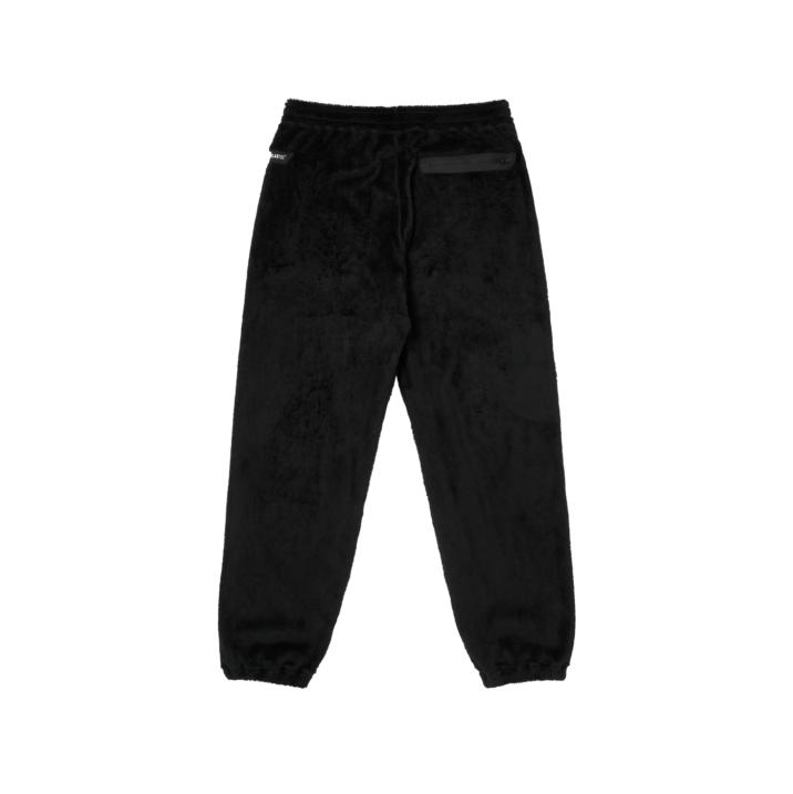 Thumbnail POLARTEC HIGH LOFT BOTTOMS BLACK one color