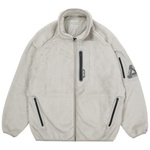 Thumbnail POLARTEC HIGH LOFT TRACK JACKET GREY one color