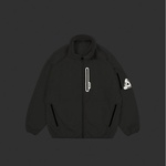 Thumbnail POLARTEC HIGH LOFT TRACK JACKET GREY one color