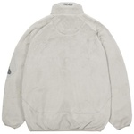 Thumbnail POLARTEC HIGH LOFT TRACK JACKET GREY one color