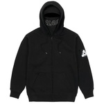 Thumbnail FACEMASK THERMAL HOOD BLACK one color