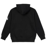 Thumbnail FACEMASK THERMAL HOOD BLACK one color