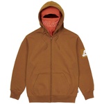 Thumbnail FACEMASK THERMAL HOOD TAN one color