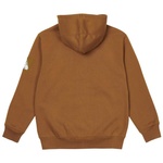 Thumbnail FACEMASK THERMAL HOOD TAN one color