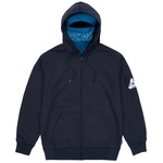 Thumbnail FACEMASK THERMAL HOOD NAVY one color