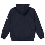 Thumbnail FACEMASK THERMAL HOOD NAVY one color