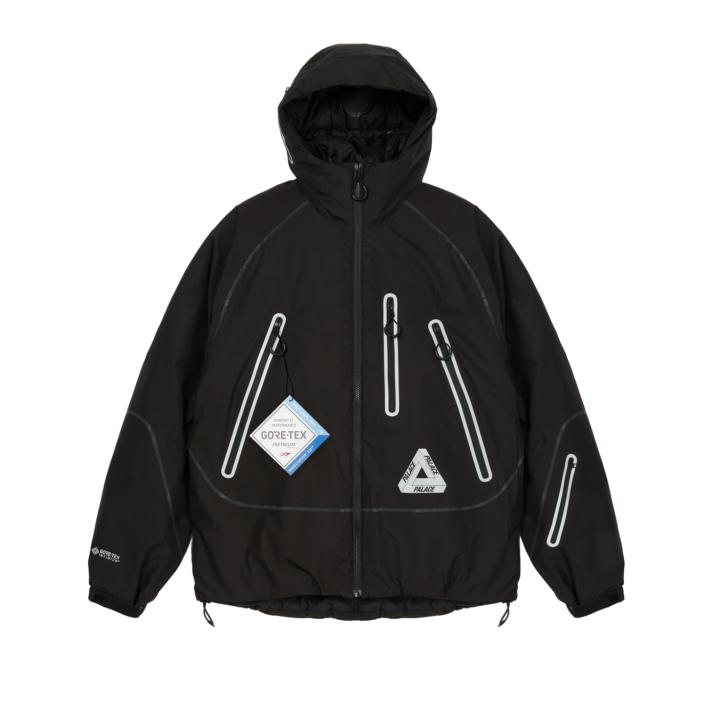 Thumbnail GORE-TEX INFINIUM P-TECH JACKET BLACK one color