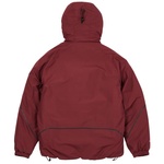 Thumbnail GORE-TEX INFINIUM P-TECH JACKET BURGUNDY one color