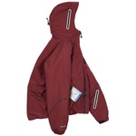 Thumbnail GORE-TEX INFINIUM P-TECH JACKET BURGUNDY one color